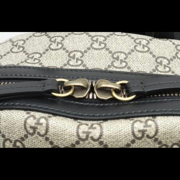 Gucci backpack - Picture 9 of 9